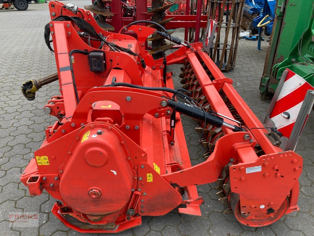 Fräse Türe ait Maschio G 275 mit Zahnpackerwalze, Gebrauchtmaschine içinde Bockel - Gyhum (resim 10)