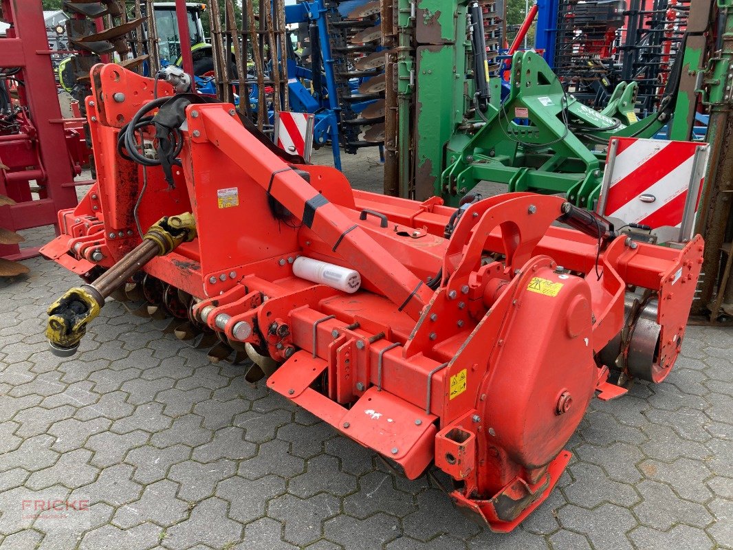 Fräse Türe ait Maschio G 275 mit Zahnpackerwalze, Gebrauchtmaschine içinde Bockel - Gyhum (resim 11)