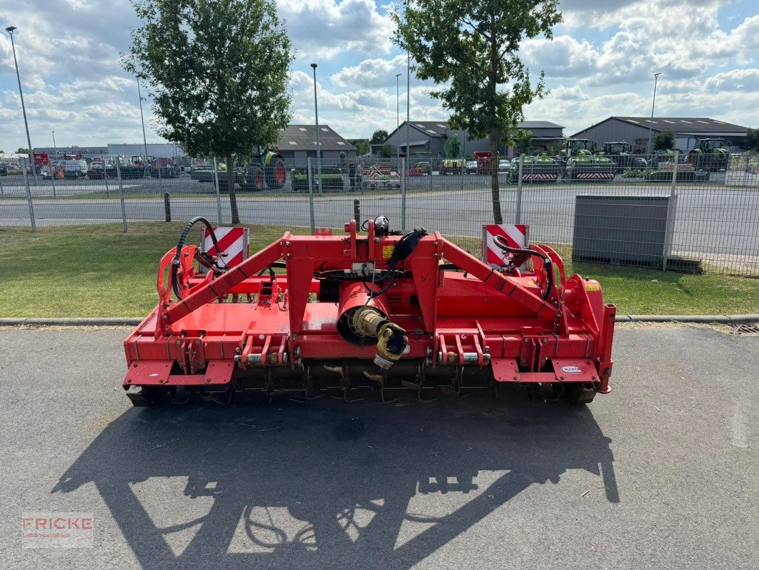 Fräse Türe ait Maschio G 275 mit Zahnpackerwalze, Gebrauchtmaschine içinde Bockel - Gyhum (resim 2)