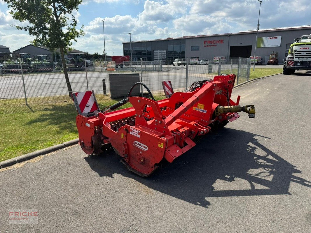 Fräse Türe ait Maschio G 275 mit Zahnpackerwalze, Gebrauchtmaschine içinde Bockel - Gyhum (resim 3)