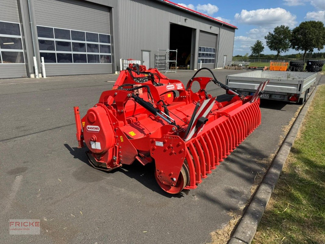 Fräse Türe ait Maschio G 275 mit Zahnpackerwalze, Gebrauchtmaschine içinde Bockel - Gyhum (resim 5)