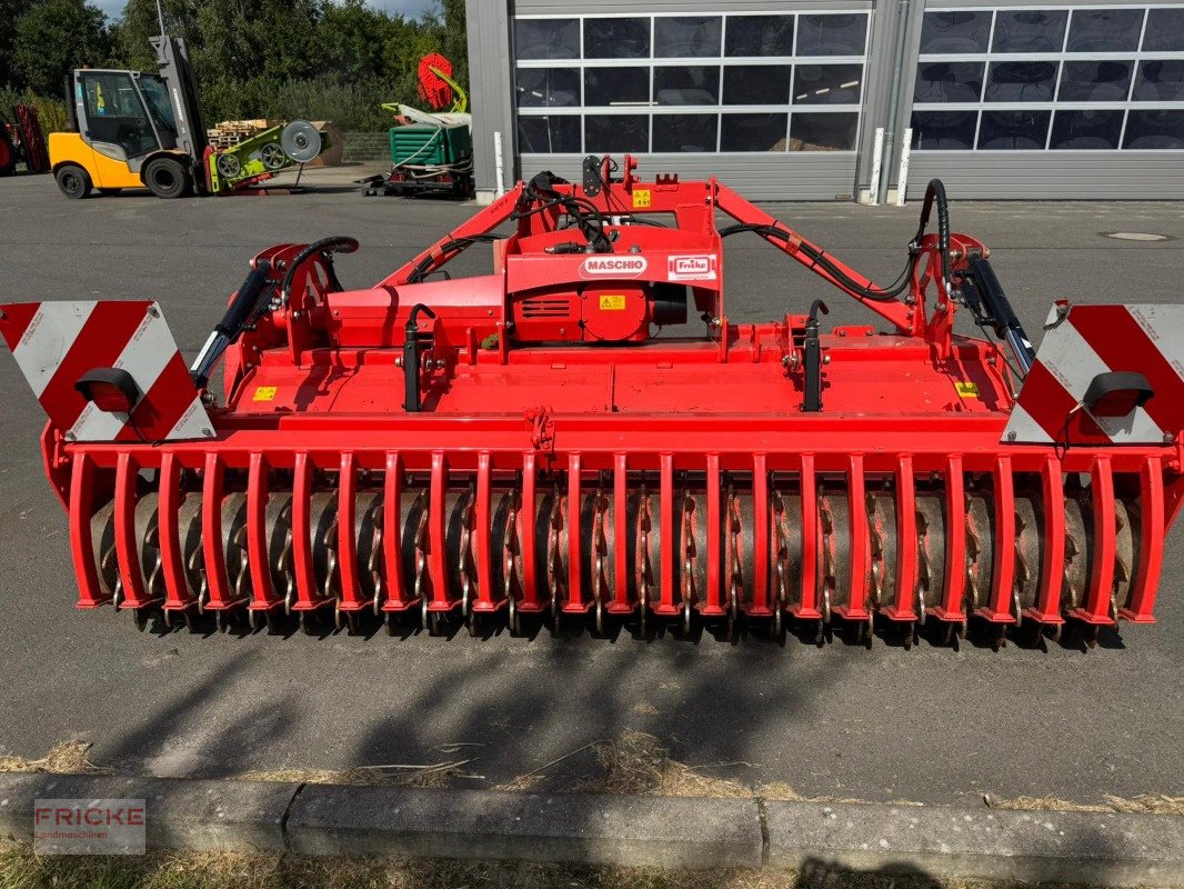 Fräse Türe ait Maschio G 275 mit Zahnpackerwalze, Gebrauchtmaschine içinde Bockel - Gyhum (resim 7)