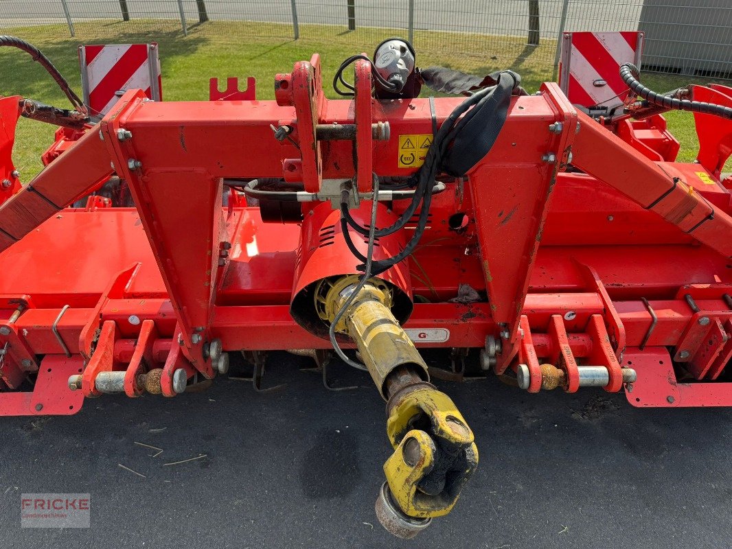 Fräse Türe ait Maschio G 275 mit Zahnpackerwalze, Gebrauchtmaschine içinde Bockel - Gyhum (resim 8)