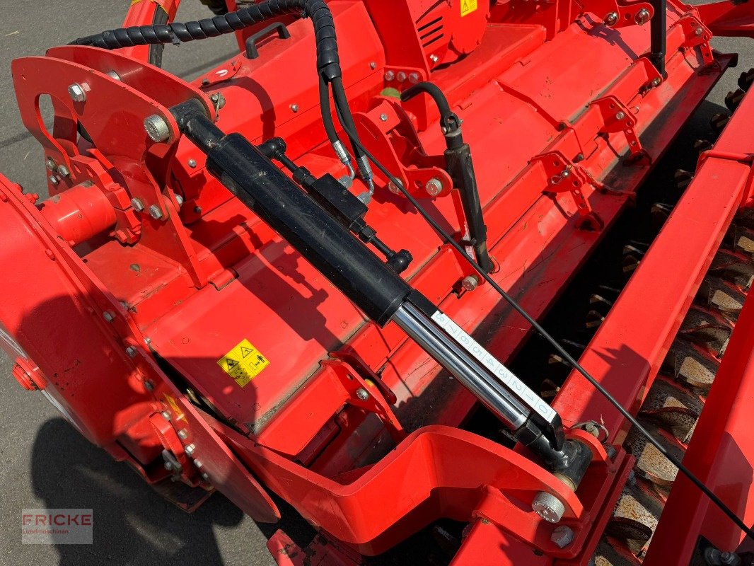 Fräse Türe ait Maschio G 275 mit Zahnpackerwalze, Gebrauchtmaschine içinde Bockel - Gyhum (resim 9)