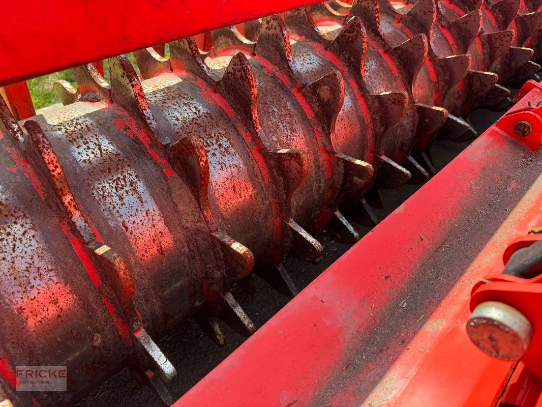 Fräse Türe ait Maschio G 275 mit Zahnpackerwalze, Gebrauchtmaschine içinde Bockel - Gyhum (resim 10)