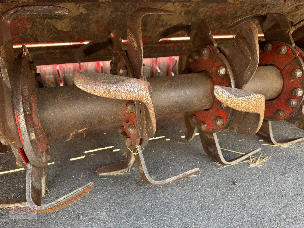 Fräse Türe ait Maschio G 275 mit Zahnpackerwalze, Gebrauchtmaschine içinde Bockel - Gyhum (resim 11)