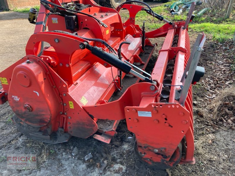 Fräse tipa Maschio G 275 mit Zahnpackerwalze, Gebrauchtmaschine u Bockel - Gyhum (Slika 3)