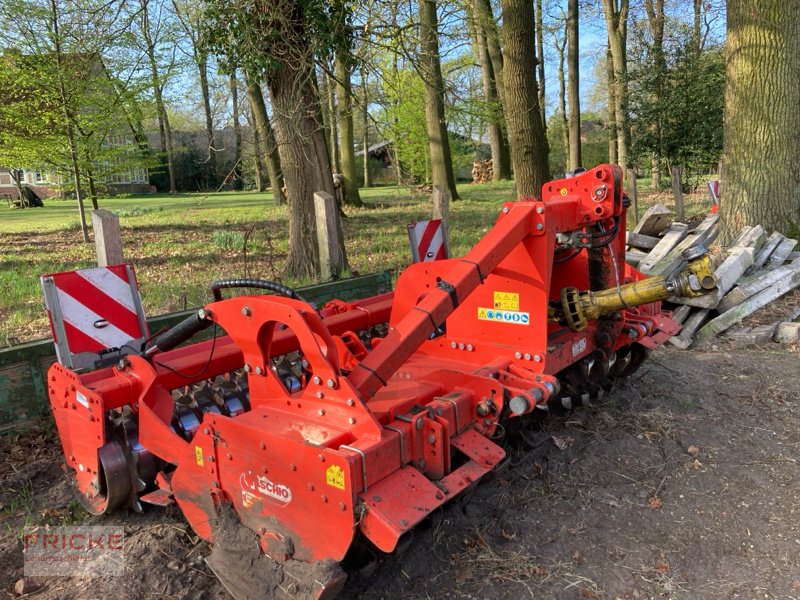 Fräse tipa Maschio G 275 mit Zahnpackerwalze, Gebrauchtmaschine u Bockel - Gyhum (Slika 5)