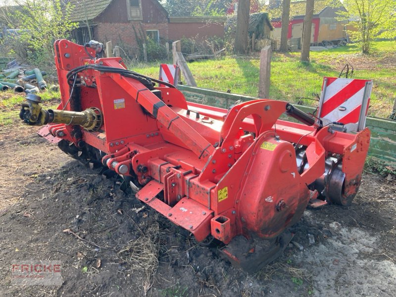 Fräse tipa Maschio G 275 mit Zahnpackerwalze, Gebrauchtmaschine u Bockel - Gyhum (Slika 2)