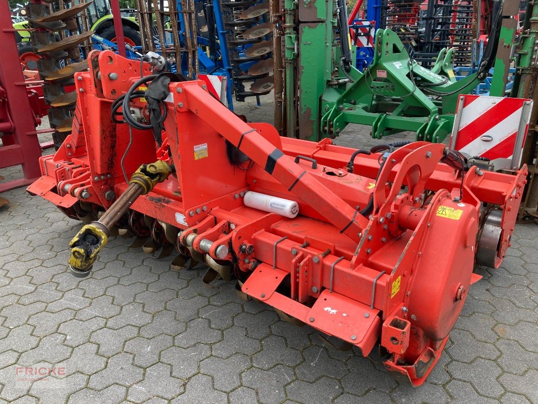 Fräse tipa Maschio G 275 mit Zahnpackerwalze, Gebrauchtmaschine u Bockel - Gyhum (Slika 10)