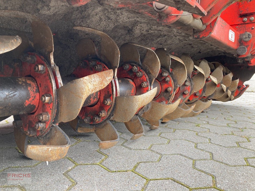 Fräse tipa Maschio G 275 mit Zahnpackerwalze, Gebrauchtmaschine u Bockel - Gyhum (Slika 12)