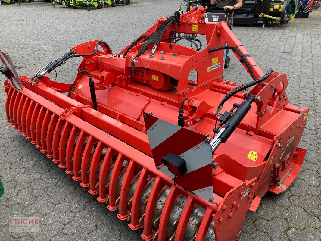 Fräse tipa Maschio G 275 mit Zahnpackerwalze, Gebrauchtmaschine u Bockel - Gyhum (Slika 14)