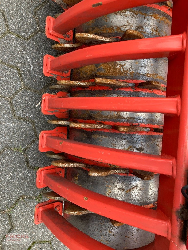 Fräse tipa Maschio G 275 mit Zahnpackerwalze, Gebrauchtmaschine u Bockel - Gyhum (Slika 15)