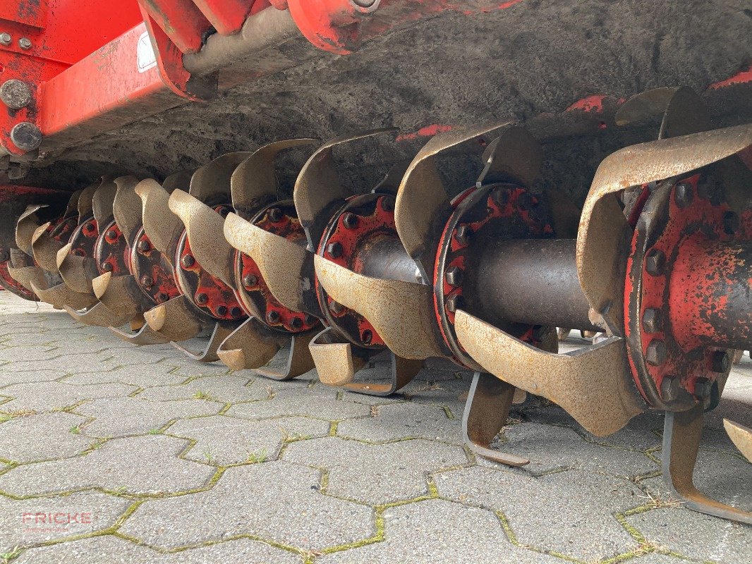 Fräse tipa Maschio G 275 mit Zahnpackerwalze, Gebrauchtmaschine u Bockel - Gyhum (Slika 19)