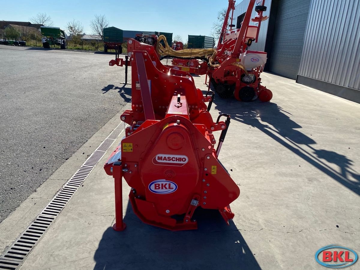 Fräse van het type Maschio G Fräsen, Neumaschine in Rovisce (Foto 7)