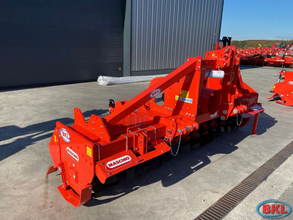 Fräse van het type Maschio G Fräsen, Neumaschine in Rovisce (Foto 1)