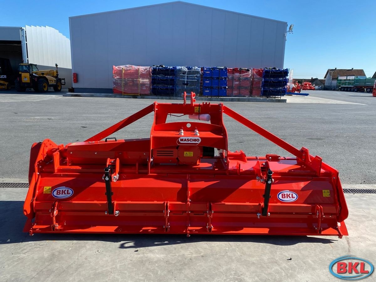 Fräse van het type Maschio G Fräsen, Neumaschine in Rovisce (Foto 4)