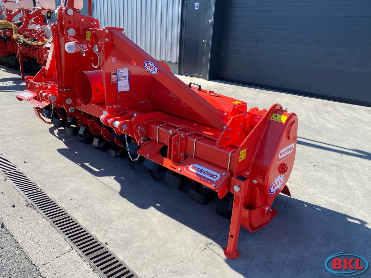 Fräse van het type Maschio G Fräsen, Neumaschine in Rovisce (Foto 8)