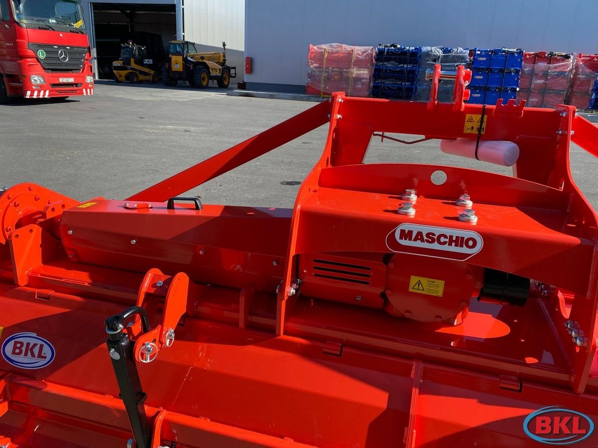 Fräse van het type Maschio G Fräsen, Neumaschine in Rovisce (Foto 12)