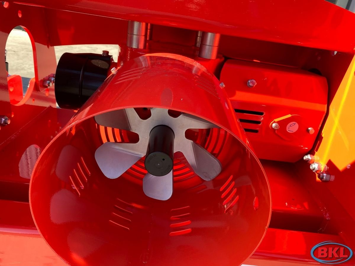 Fräse typu Maschio G300 Fräsen, Neumaschine w Rovisce (Zdjęcie 9)