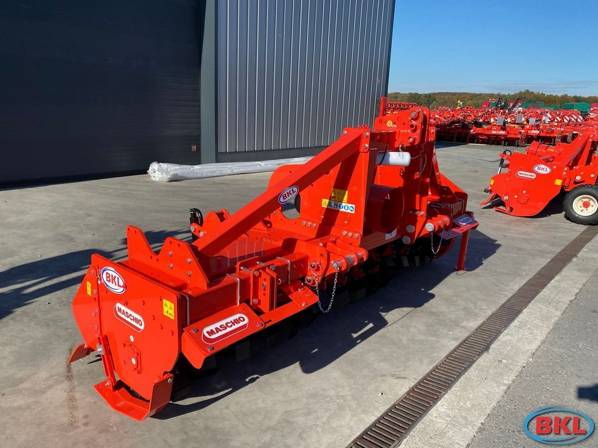 Fräse typu Maschio G300 Fräsen, Neumaschine w Rovisce (Zdjęcie 3)