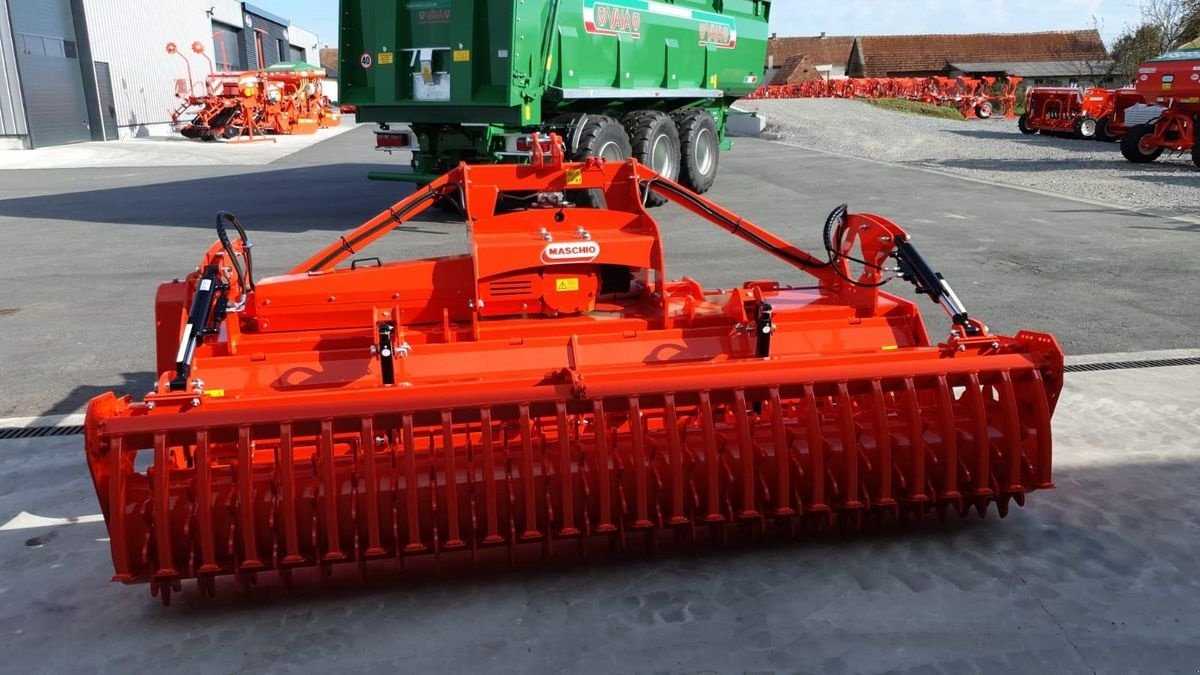 Fräse typu Maschio G300 Fräsen, Neumaschine w Rovisce (Zdjęcie 13)