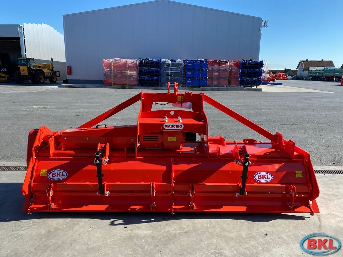 Fräse typu Maschio G300 Fräsen, Neumaschine w Rovisce (Zdjęcie 7)