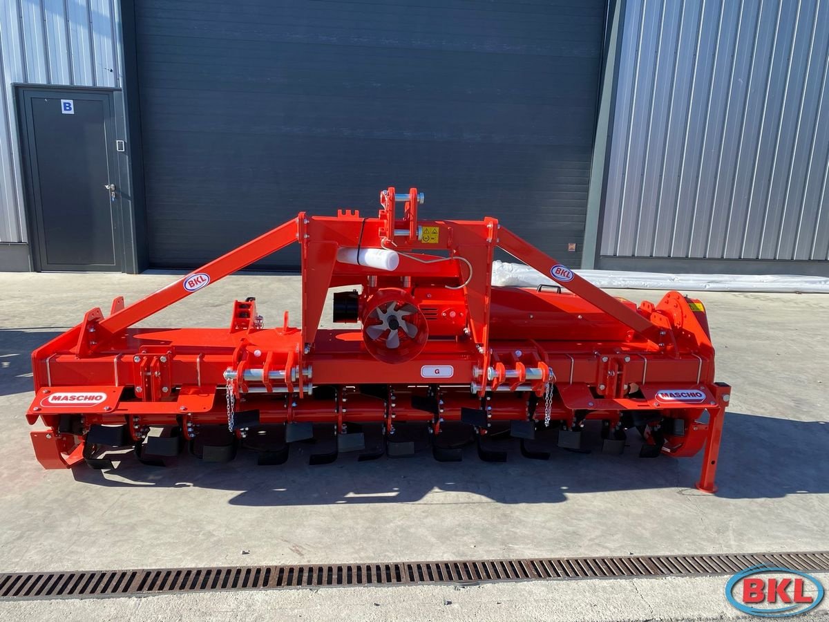 Fräse typu Maschio G300 Fräsen, Neumaschine w Rovisce (Zdjęcie 1)