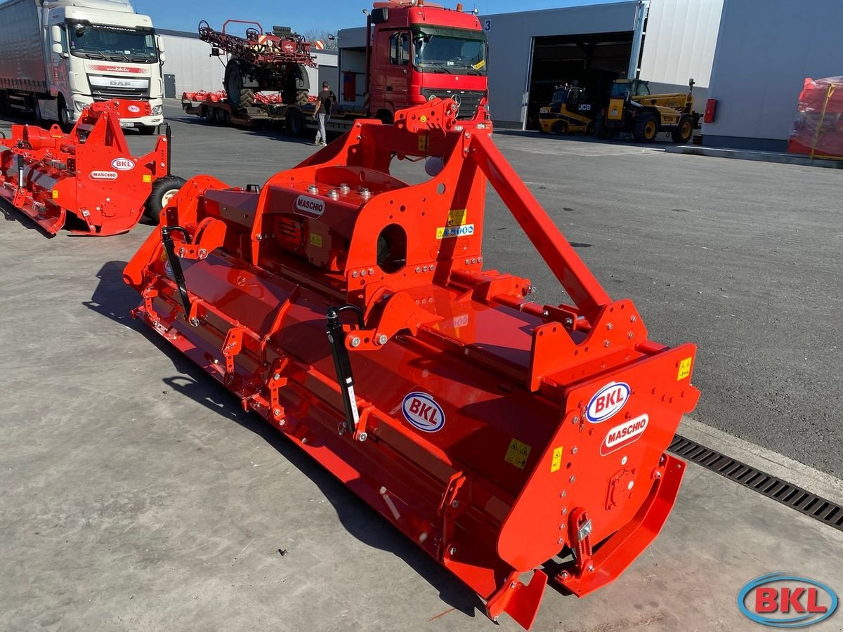 Fräse typu Maschio G300 Fräsen, Neumaschine w Rovisce (Zdjęcie 5)