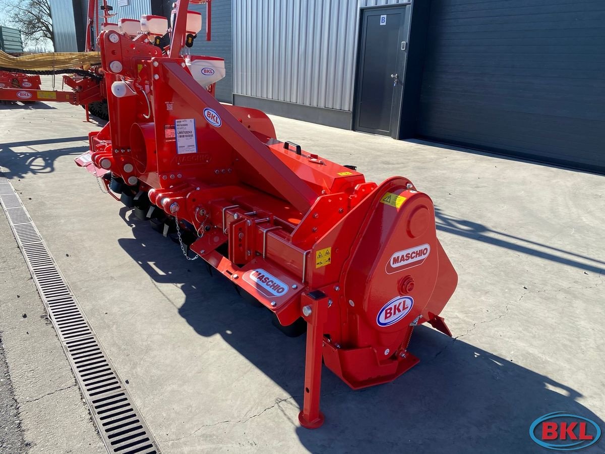 Fräse typu Maschio G300 Fräsen, Neumaschine w Rovisce (Zdjęcie 8)