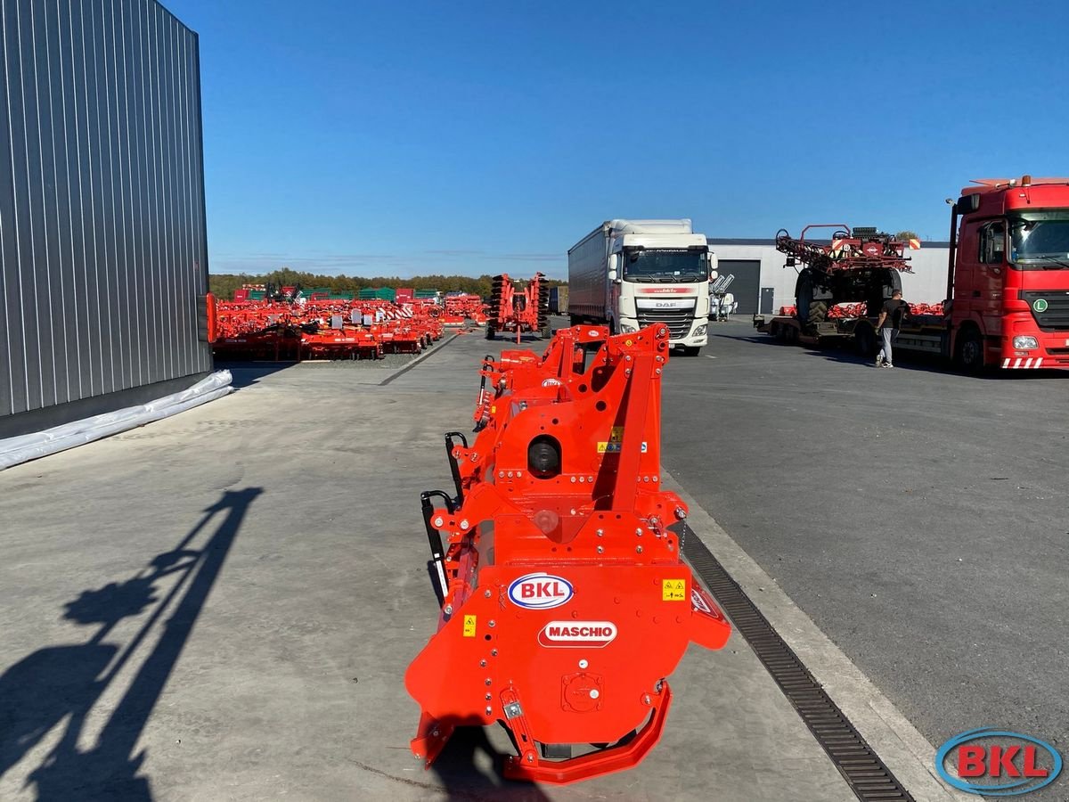 Fräse typu Maschio G300 Fräsen, Neumaschine w Rovisce (Zdjęcie 4)