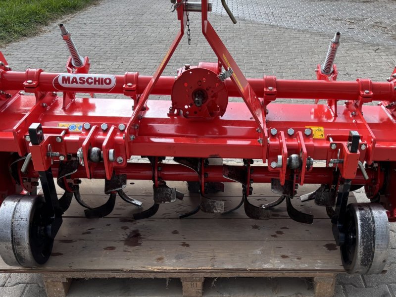 Fräse типа Maschio H 165, Gebrauchtmaschine в Bruchsal (Фотография 1)