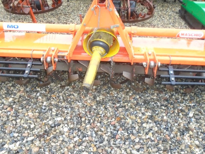 Fräse des Typs Maschio H-205, Gebrauchtmaschine in Viborg (Bild 1)