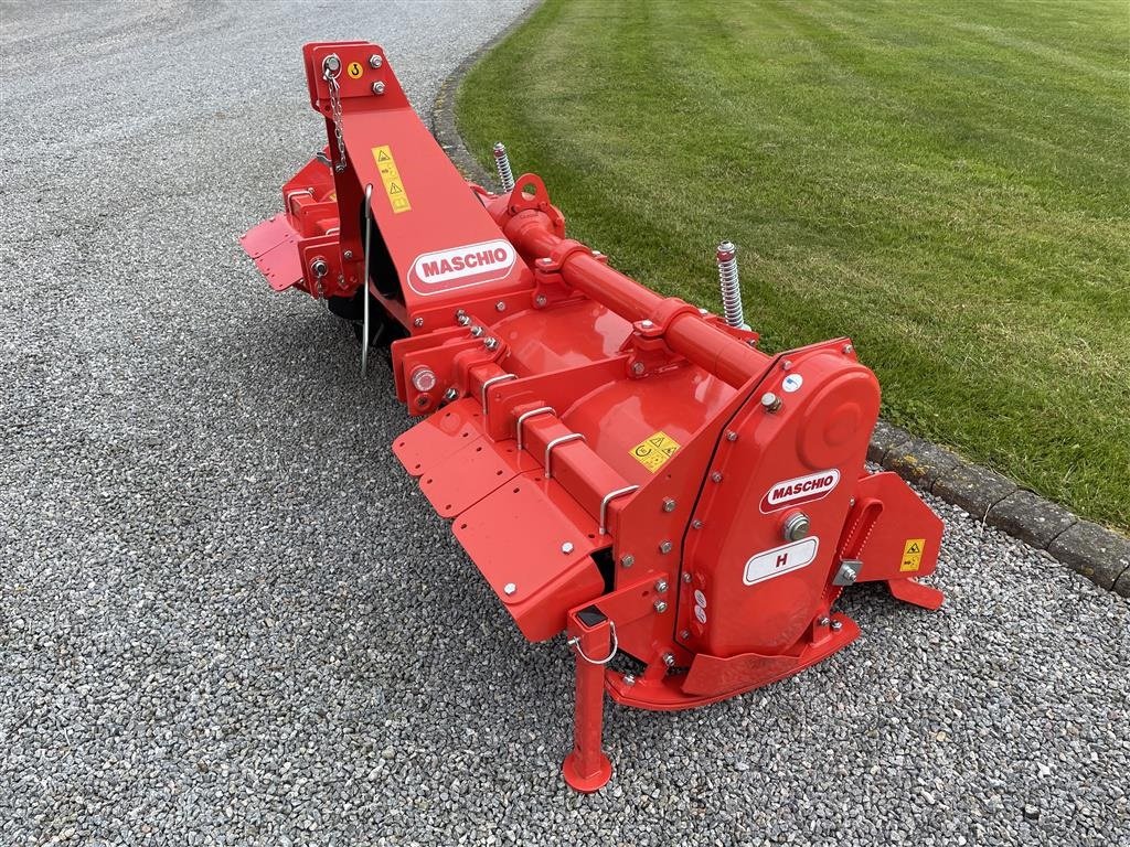 Fräse tipa Maschio H 205, Gebrauchtmaschine u Haderslev (Slika 2)