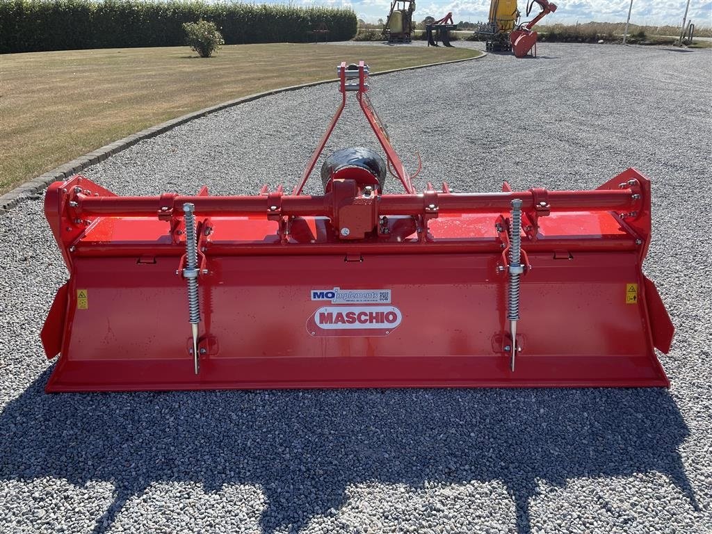 Fräse tipa Maschio H 205, Gebrauchtmaschine u Haderslev (Slika 4)