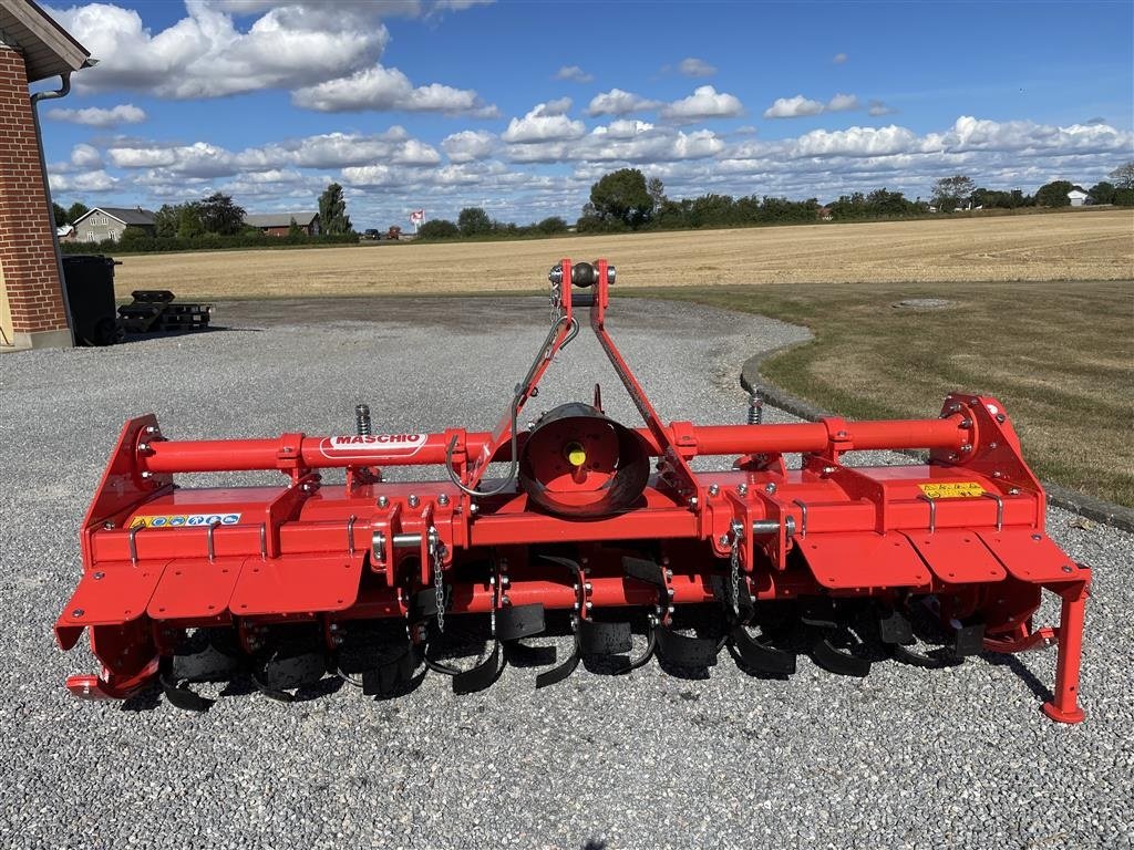 Fräse tipa Maschio H 205, Gebrauchtmaschine u Haderslev (Slika 1)