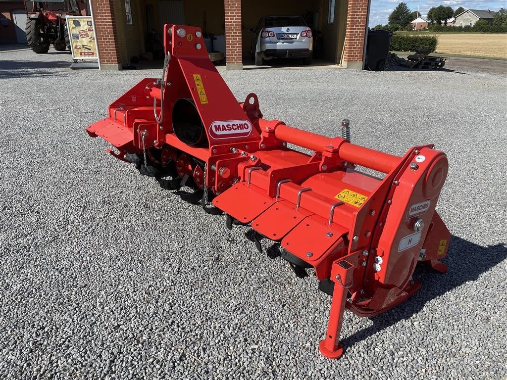 Fräse tipa Maschio H 205, Gebrauchtmaschine u Haderslev (Slika 3)