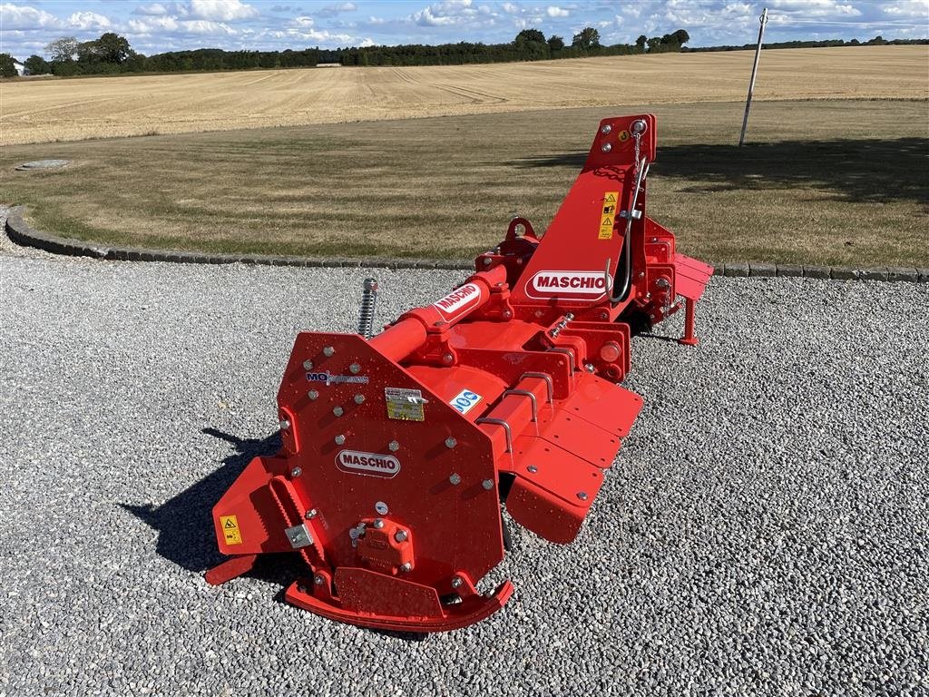 Fräse tipa Maschio H 205, Gebrauchtmaschine u Haderslev (Slika 2)
