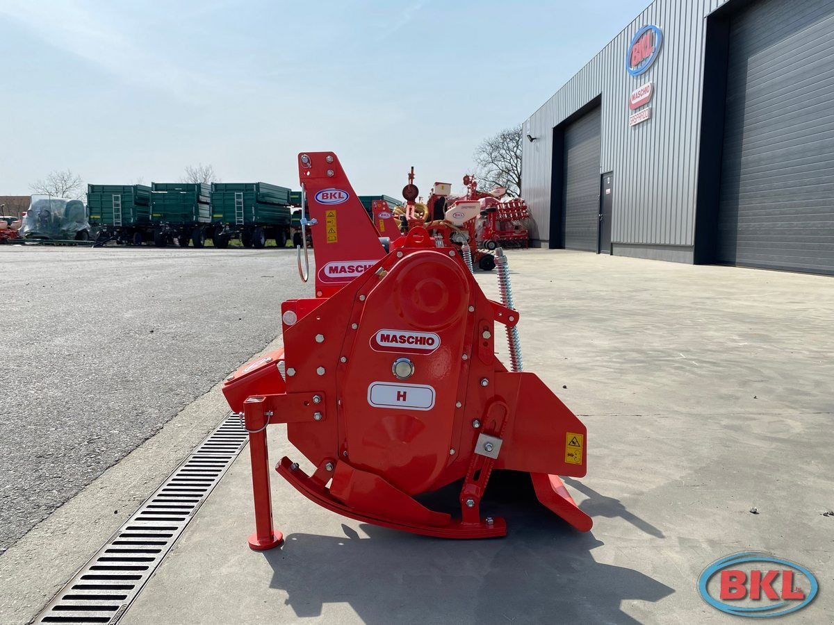 Fräse Türe ait Maschio H Bodenfräsen, Neumaschine içinde Rovisce (resim 8)