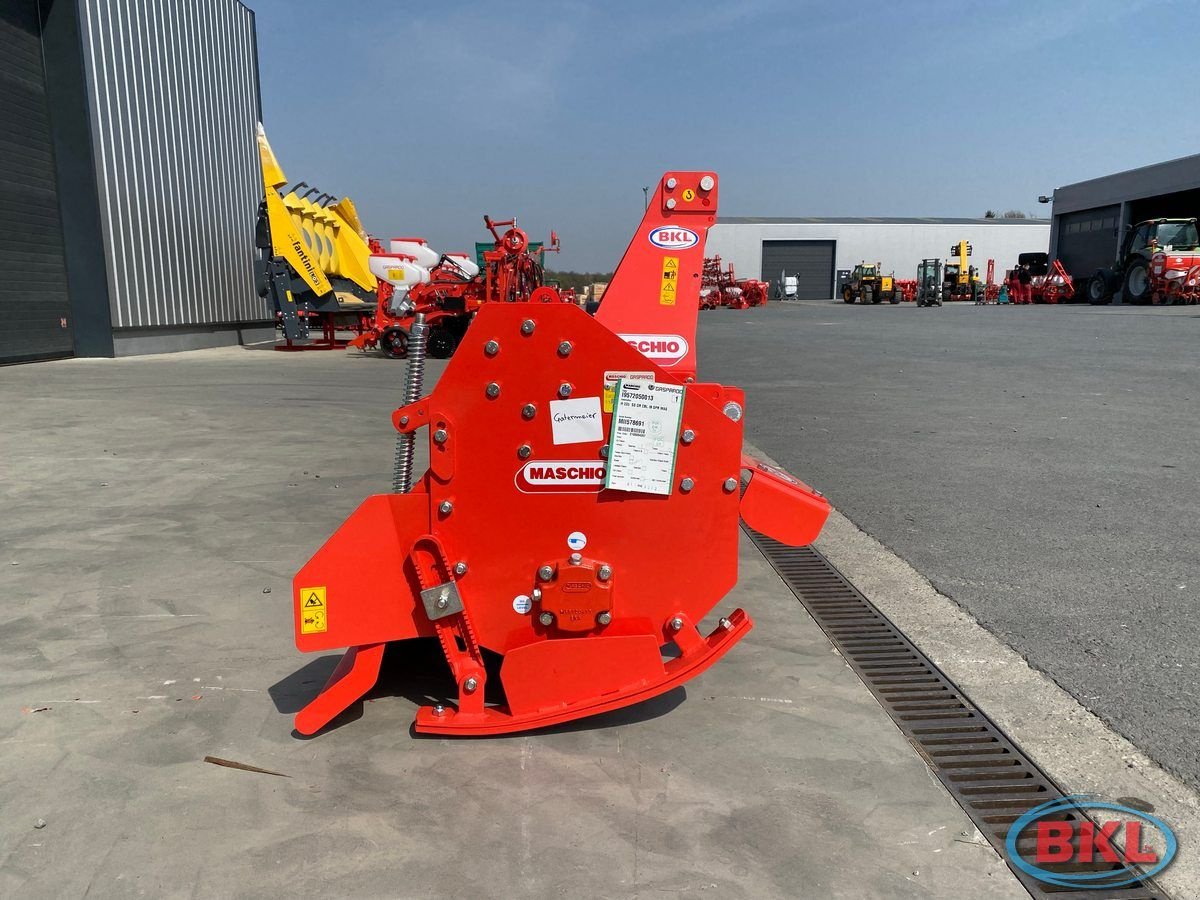 Fräse Türe ait Maschio H Bodenfräsen, Neumaschine içinde Rovisce (resim 2)