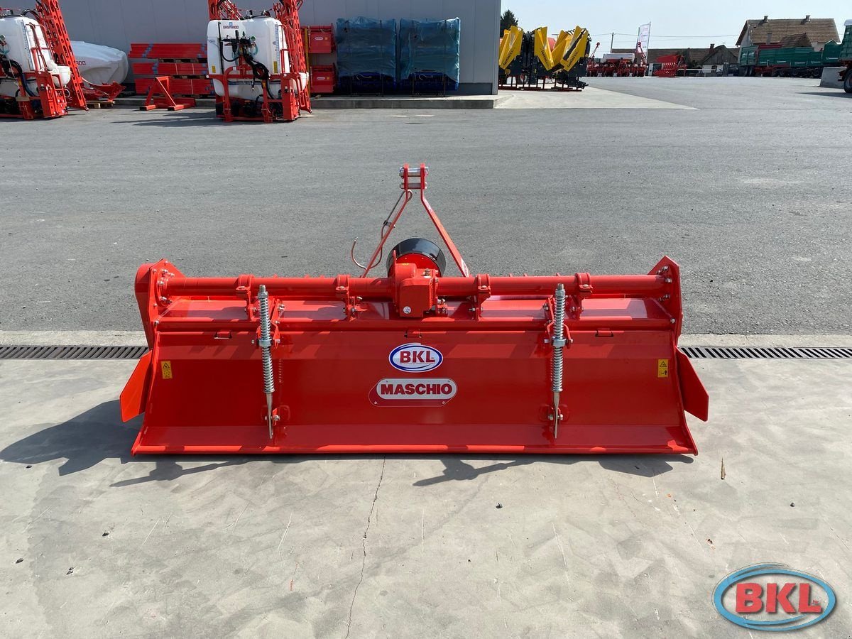 Fräse Türe ait Maschio H Bodenfräsen, Neumaschine içinde Rovisce (resim 4)