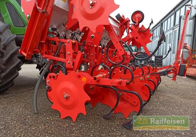 Fräse typu Maschio HP6-3M 50cm mit Dünger, Gebrauchtmaschine w Bühl (Zdjęcie 3)