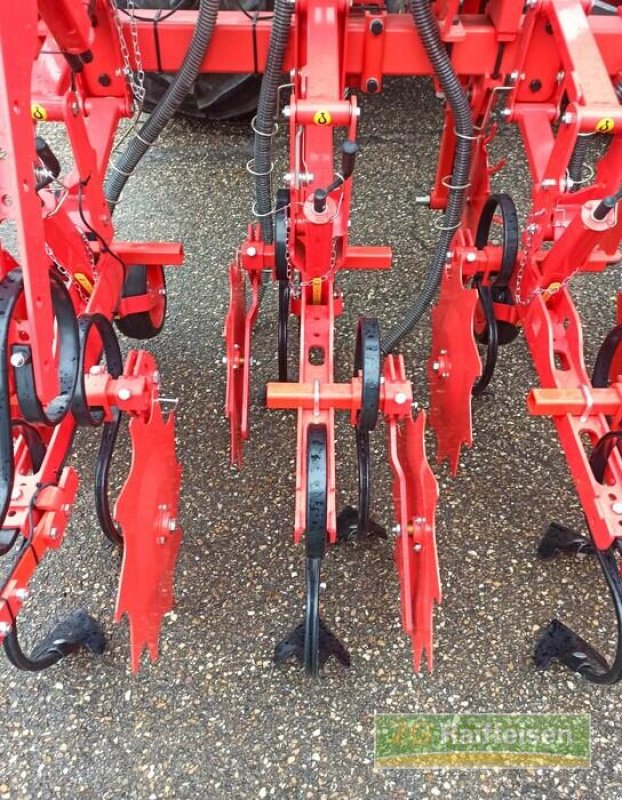 Fräse typu Maschio HP6-3M 50cm mit Dünger, Gebrauchtmaschine w Bühl (Zdjęcie 5)