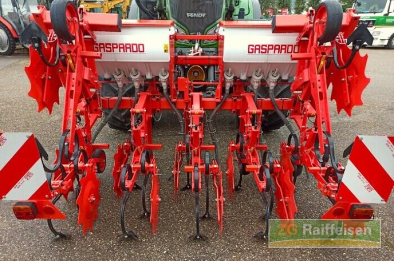 Fräse typu Maschio HP6-3M 50cm mit Dünger, Gebrauchtmaschine w Bühl (Zdjęcie 2)