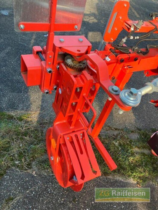 Fräse typu Maschio Intelligente m. Kamera, Gebrauchtmaschine w Bühl (Zdjęcie 10)