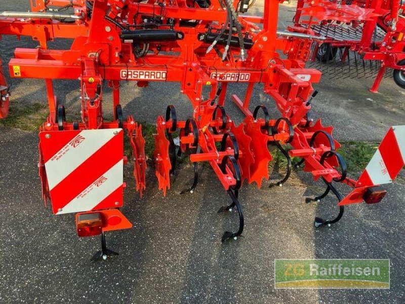 Fräse typu Maschio Intelligente m. Kamera, Gebrauchtmaschine w Bühl (Zdjęcie 5)