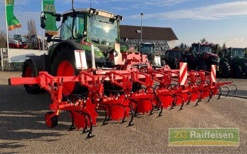 Fräse typu Maschio Intelligente m. Kamera, Gebrauchtmaschine w Bühl (Zdjęcie 1)