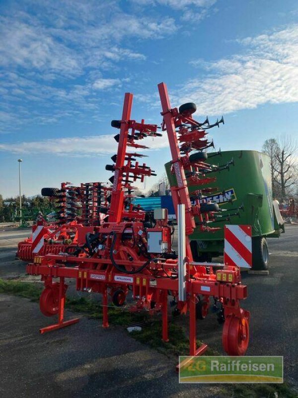 Fräse des Typs Maschio Intelligente m. Kamera, Gebrauchtmaschine in Bühl (Bild 9)