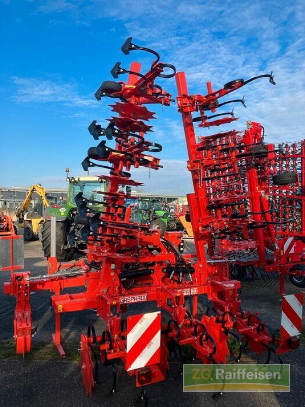 Fräse typu Maschio Intelligente m. Kamera, Gebrauchtmaschine w Bühl (Zdjęcie 7)