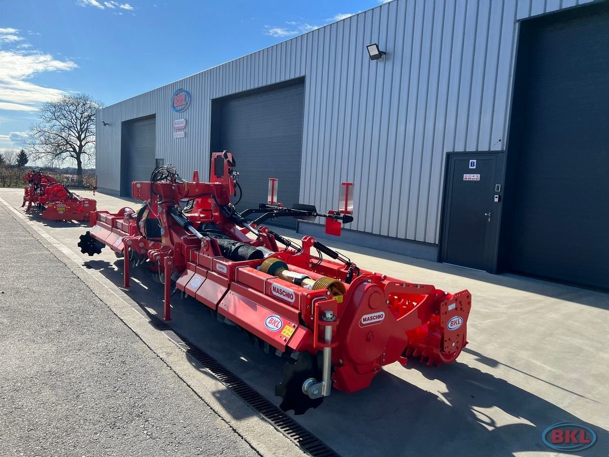 Fräse typu Maschio PANTERA Fräsen, Neumaschine w Rovisce (Zdjęcie 9)